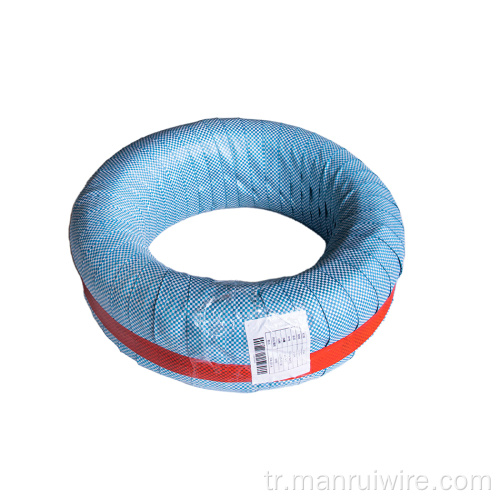 Yay Paslanmaz Çelik Tel 316L Direnç Tel Fiyatı